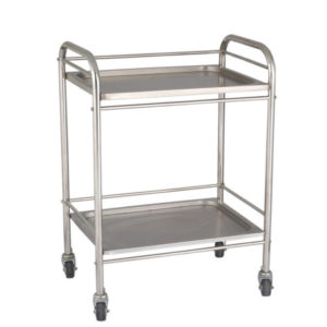 Instrument Trolley