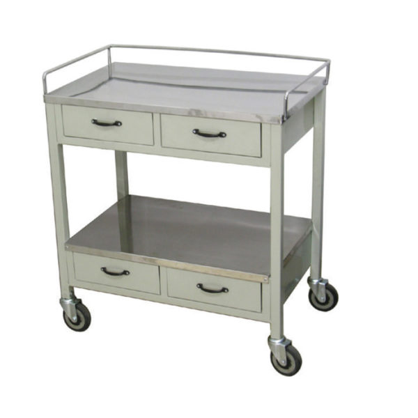 Medicine Trolley