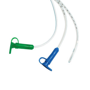 Infant Feeding Tube