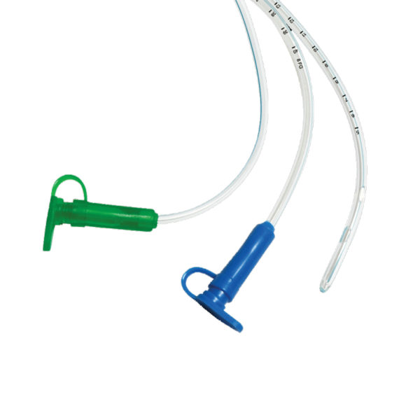 Infant Feeding Tube