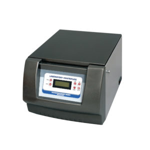 Laboratory Centrifuge Brushless