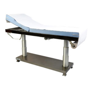 Motorized Examination Couch