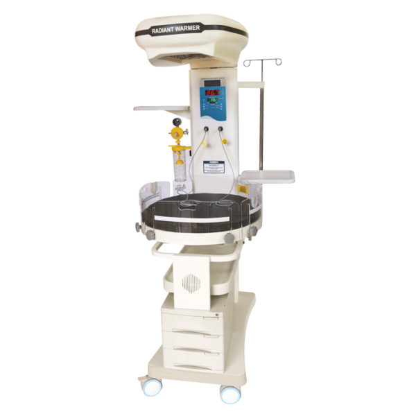 Neonatal Intensive Care Warmer