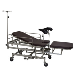 Obstetric Labour Table