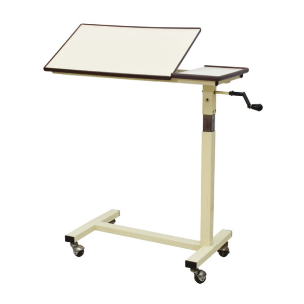 Over Bed Table (Cardiac Table)