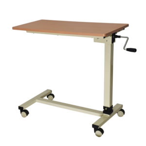 Over Bed Table (Cardiac Table)