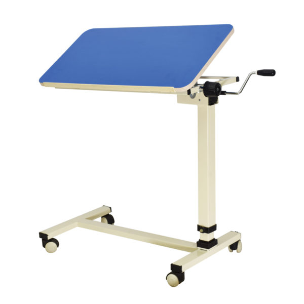 Over Bed Table (Cardiac Table)