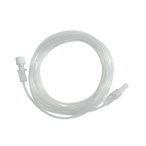 Pressure Monitoring Line