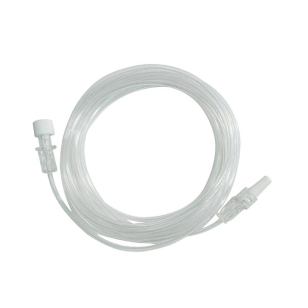 Pressure Monitoring Line