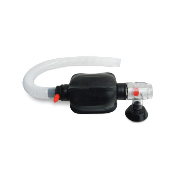 Resuscitator Black Rubber For Child