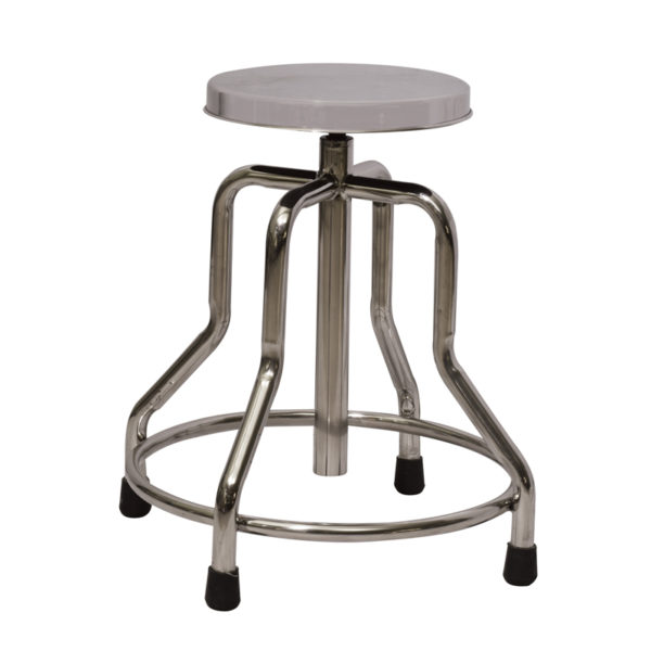 Revolving Stool SS