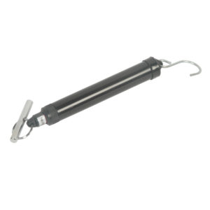 Hanging Scale 5 Kg Plastic / Aluminium