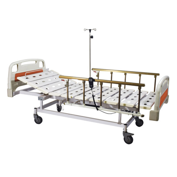 Semi Fowler Bed Electric