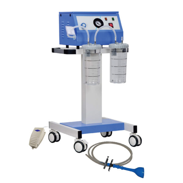 Suction Machine - Vacuum Extractor