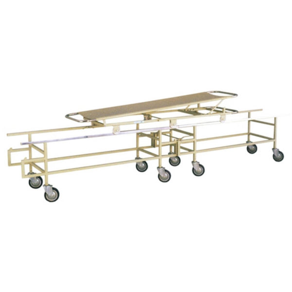 Transfer Trolley System