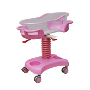 Bassinet Trolley