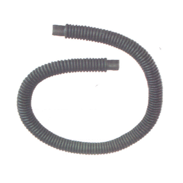 Corrugated Rubber Tube – 105 Cm