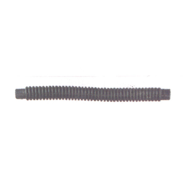 Corrugated Rubber Tube – 30 Cm