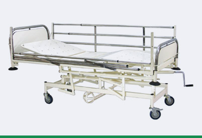 Hospital Furniture in Belarus