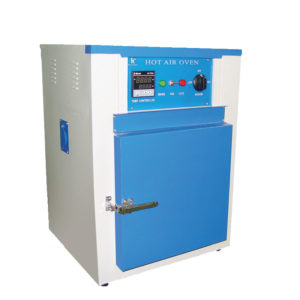 Hot Air Sterilizers - KS-20DX