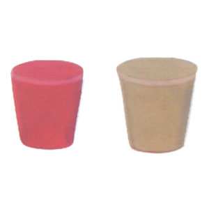 Rubber Corks, Silicone Cork, Silicone Stoopers and Hospital Rubber Products