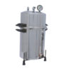 Autoclave Cooker Type Stainless Steel