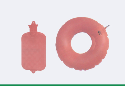 Hospital Rubber Products in Bangladesh