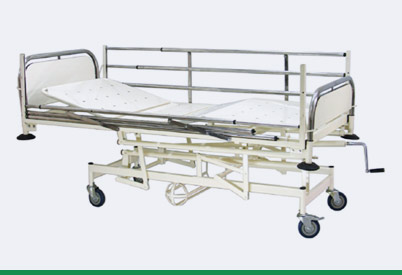 Hospital furniture manufacturer in Lithuania