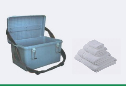 Kit Boxes Supplier in Comoros
