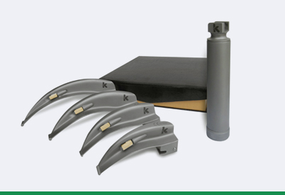 Laryngoscope Supplier in Bangladesh