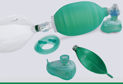 Resuscitators manufacturer in Bangladesh