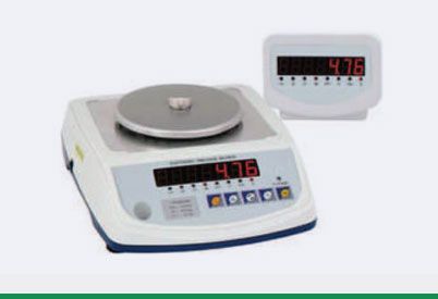 Scales manufacturer in Guyana