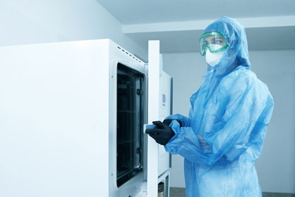 Autoclaves Autoclaves