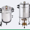 Autoclave