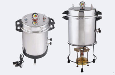 Autoclave